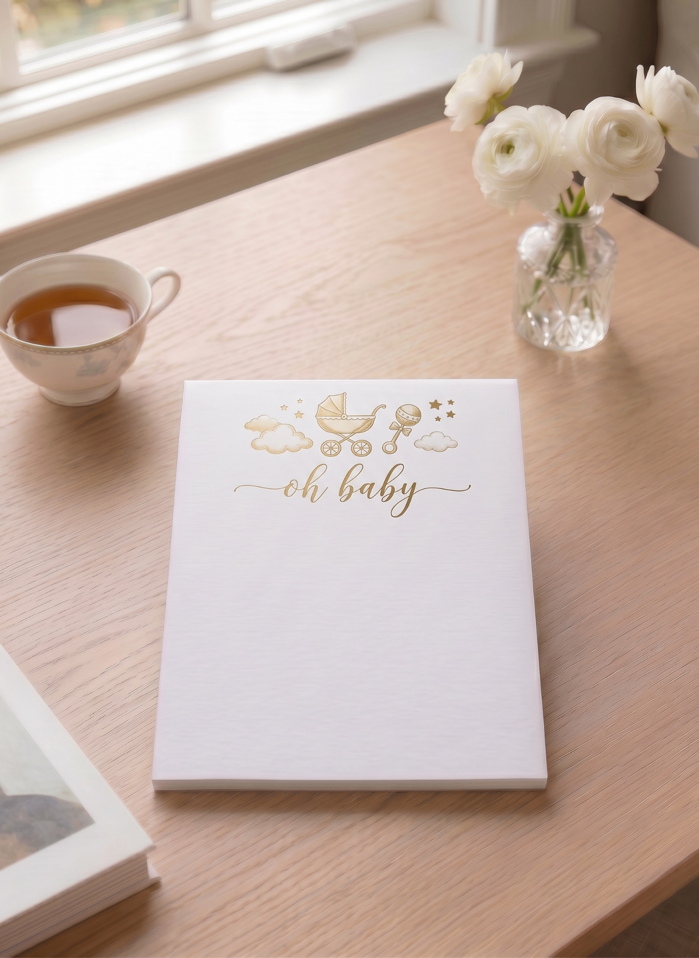 Baby Shower