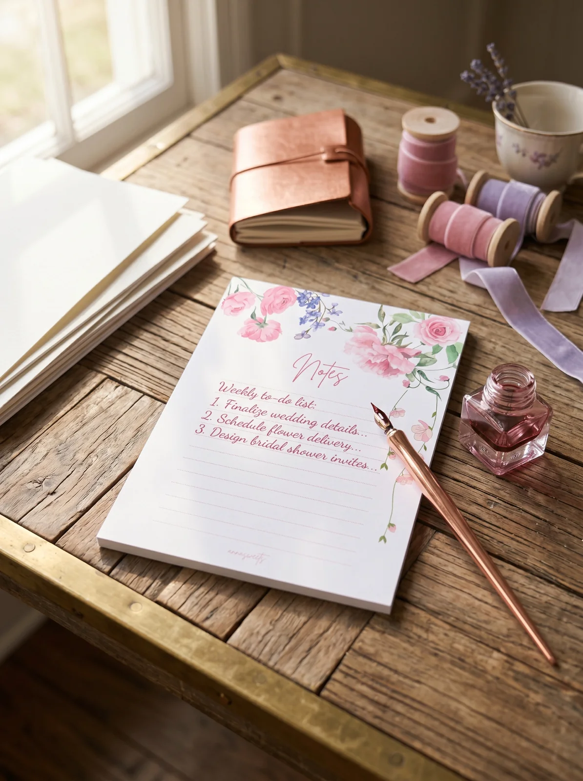 Floral Designs