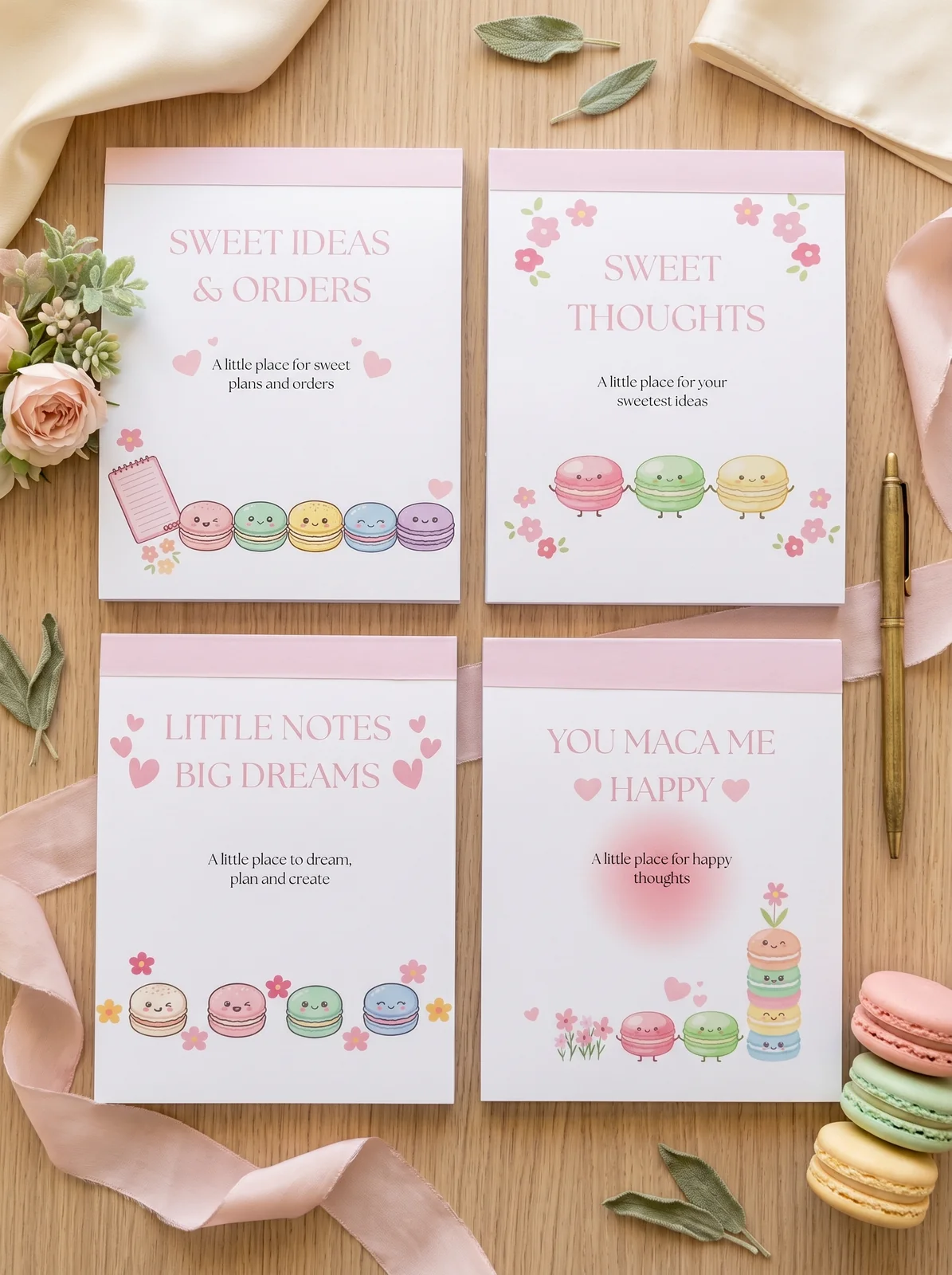 Anna Sweets Collection