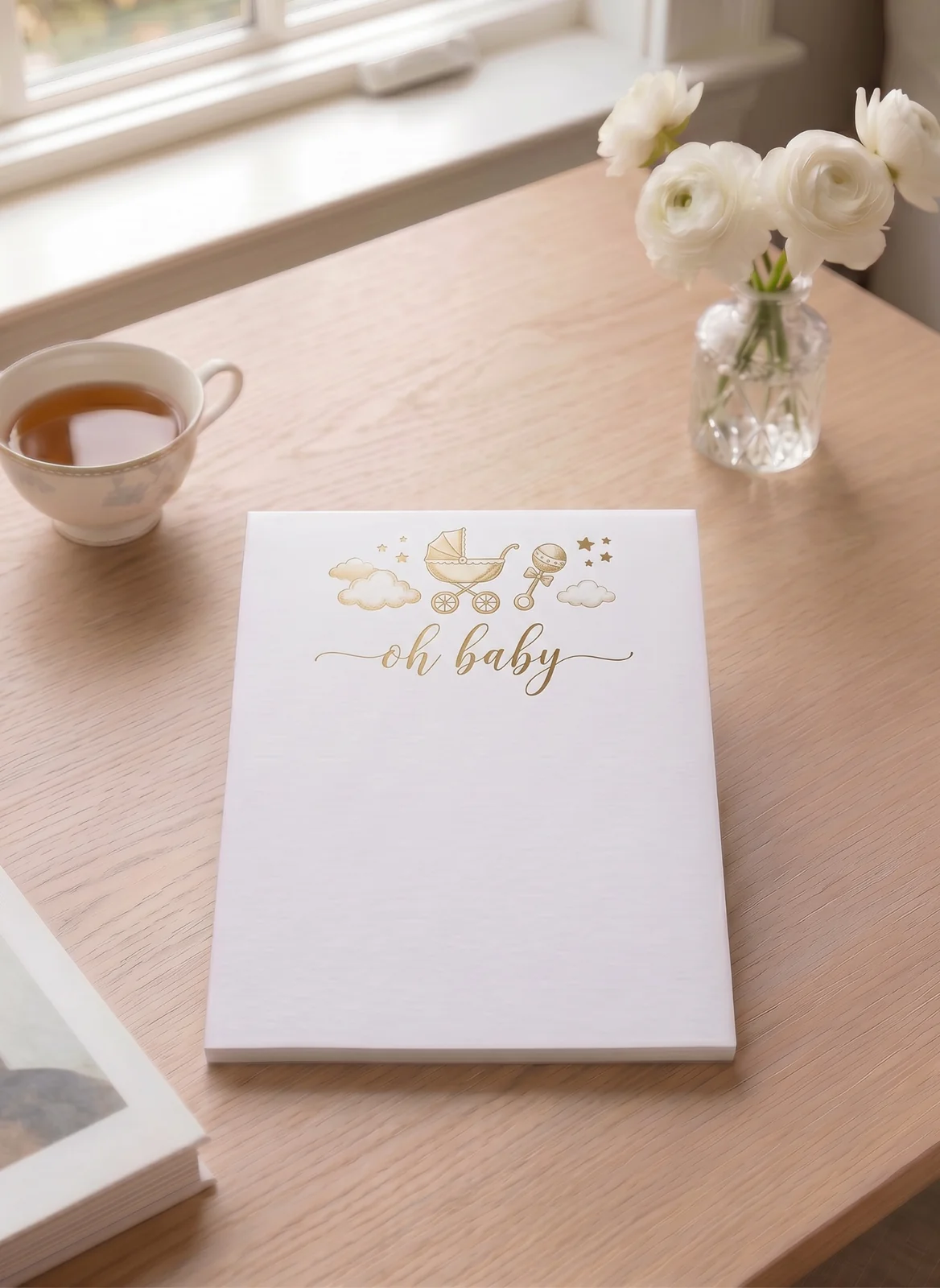 Baby Shower